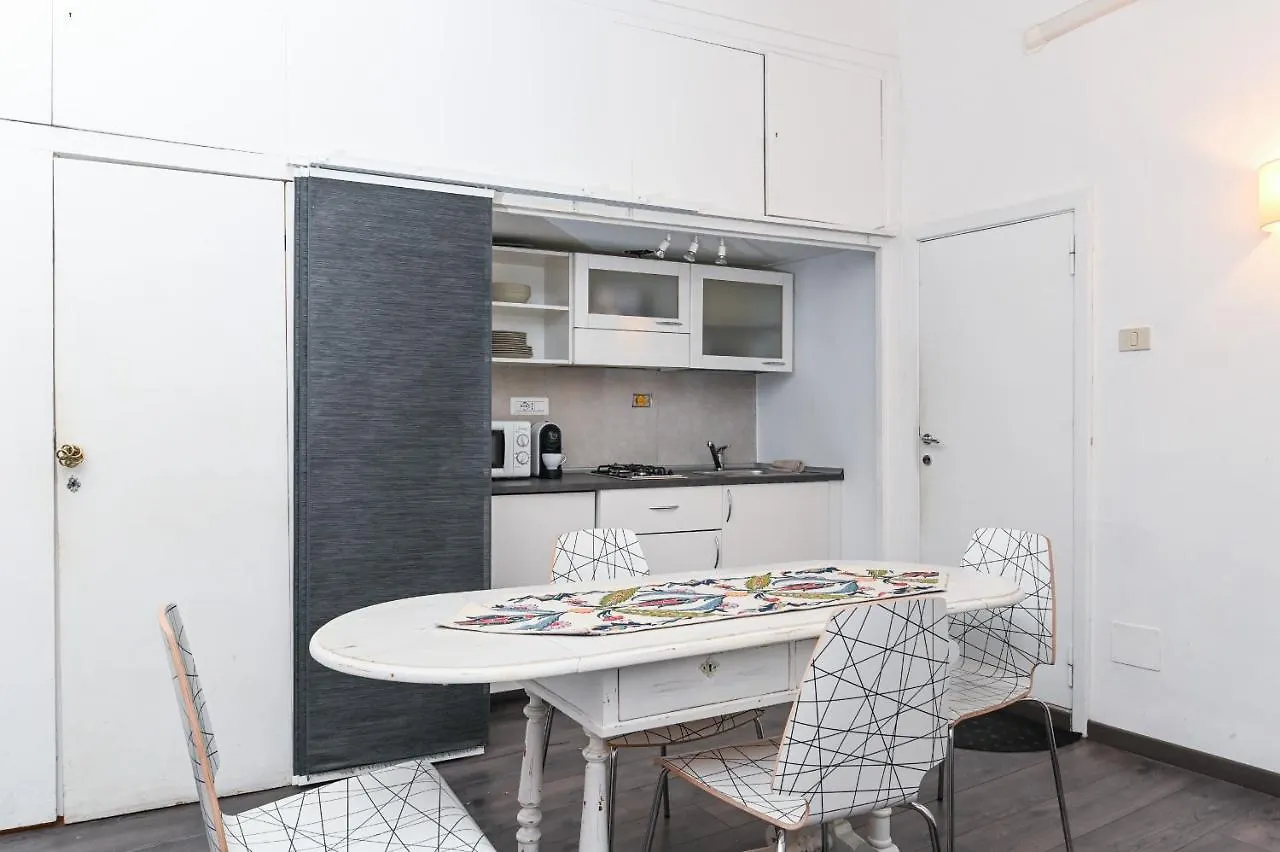 Gorgeous Trastevere Loft On The River Rome 0*,