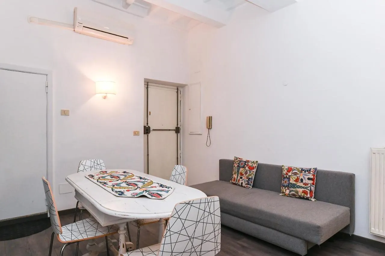 Gorgeous Trastevere Loft On The River Rome 0*,