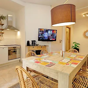 Apartment Piazza Di Spagna Domus, Rome