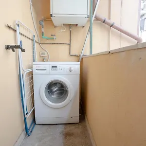 Apartment House Morin - San Pietro, Rome