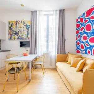 Apartment Trinita' Dei Monti New In The Heart Of, Rome