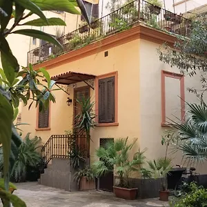 Apartment St Peter Charming House, Rome