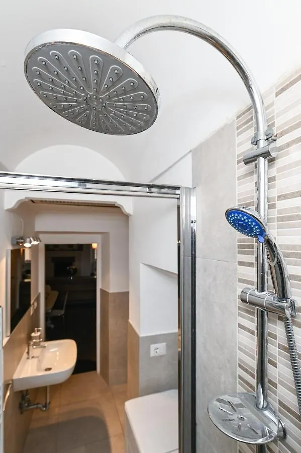 Gorgeous Trastevere Loft On The River Rome 0*,  Italy