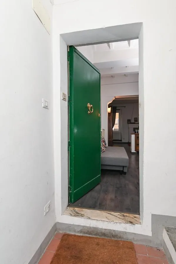 Gorgeous Trastevere Loft On The River 로마