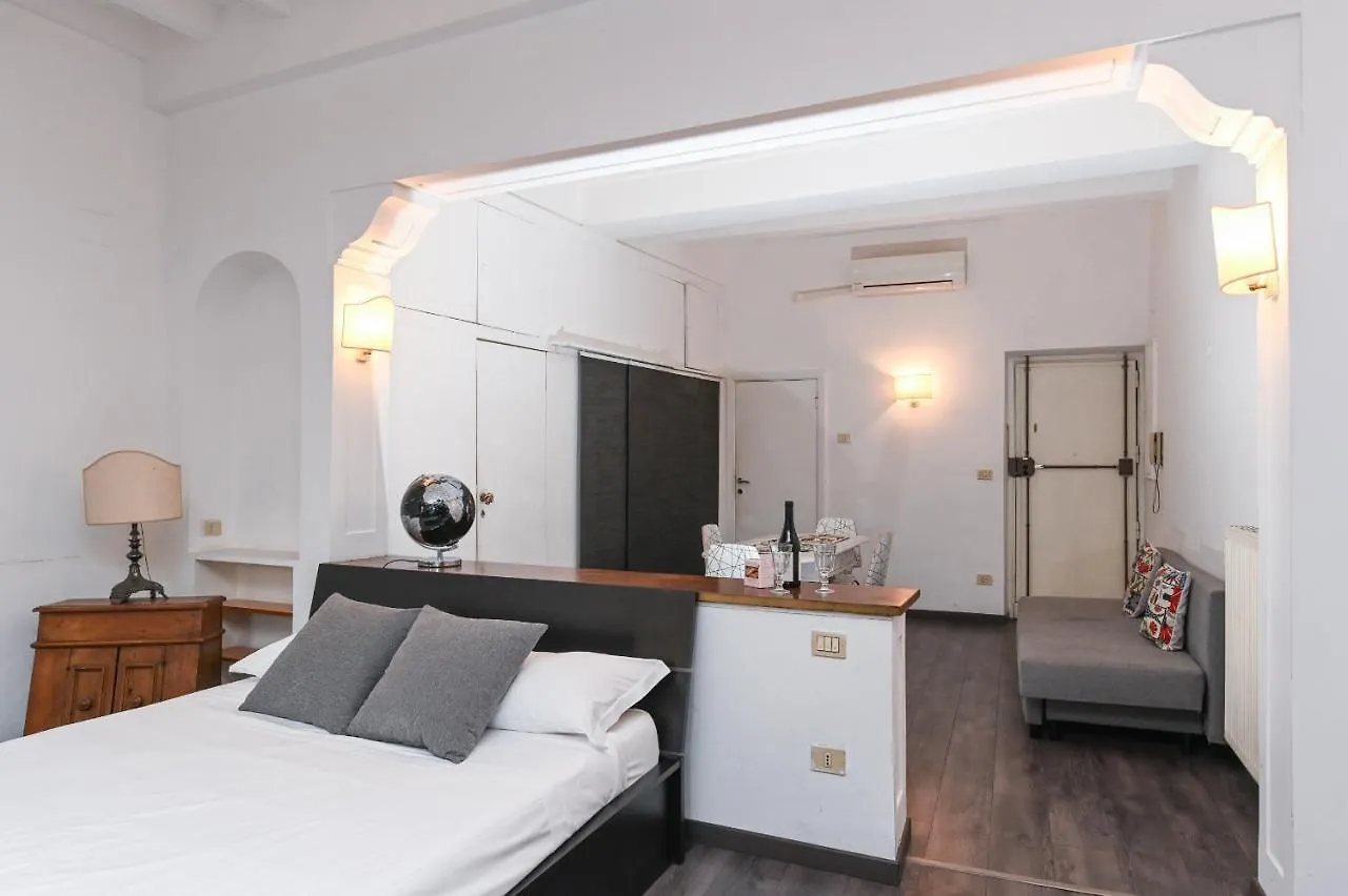 Apartment Gorgeous Trastevere Loft On The River Rome